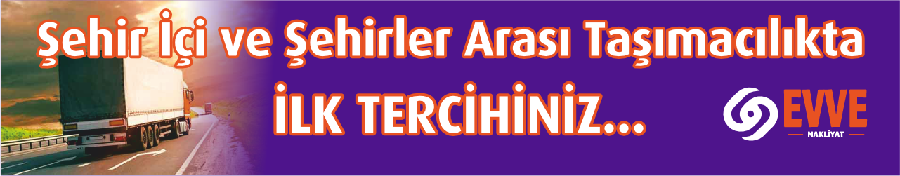 Ankara Mersin asansörlü nakliye